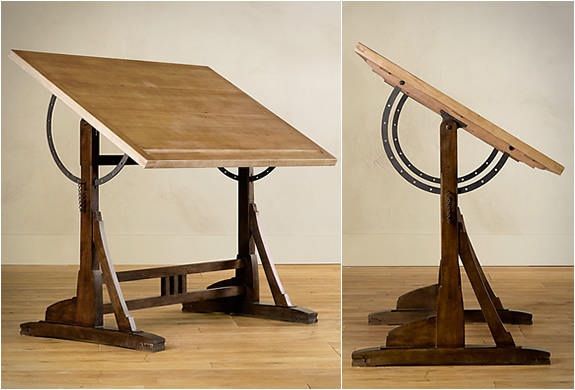 1920s-french-drafting-table-2.jpg | Image
