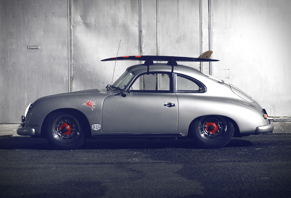 1959 Porsche 356 | Image