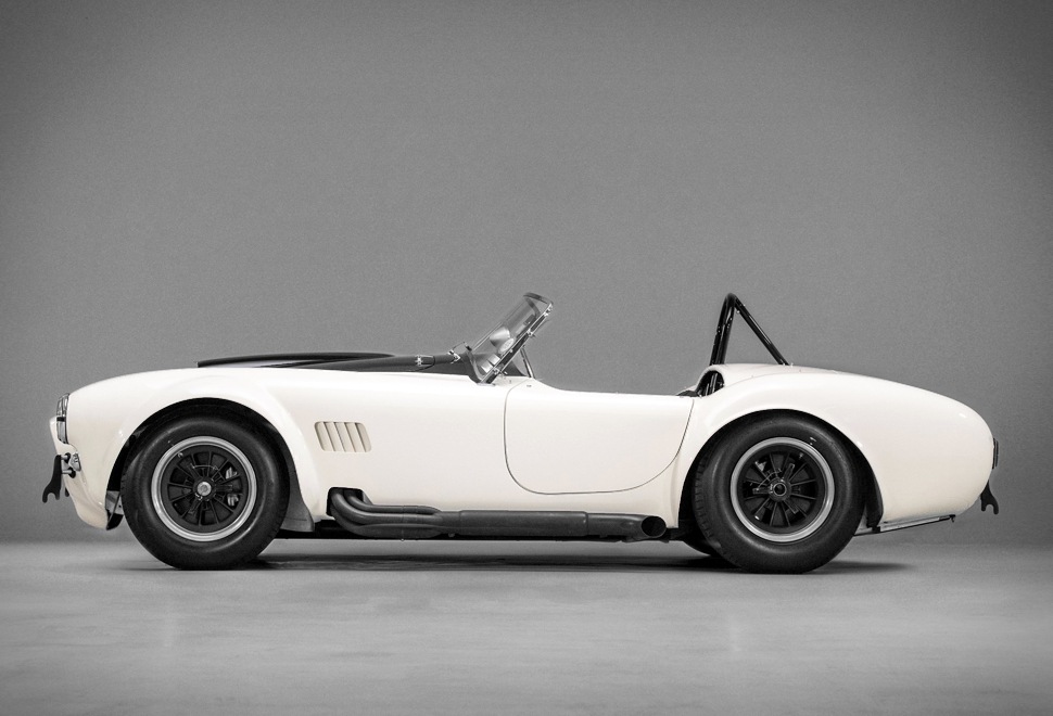 1965 Shelby 427 Competition Cobra | Image