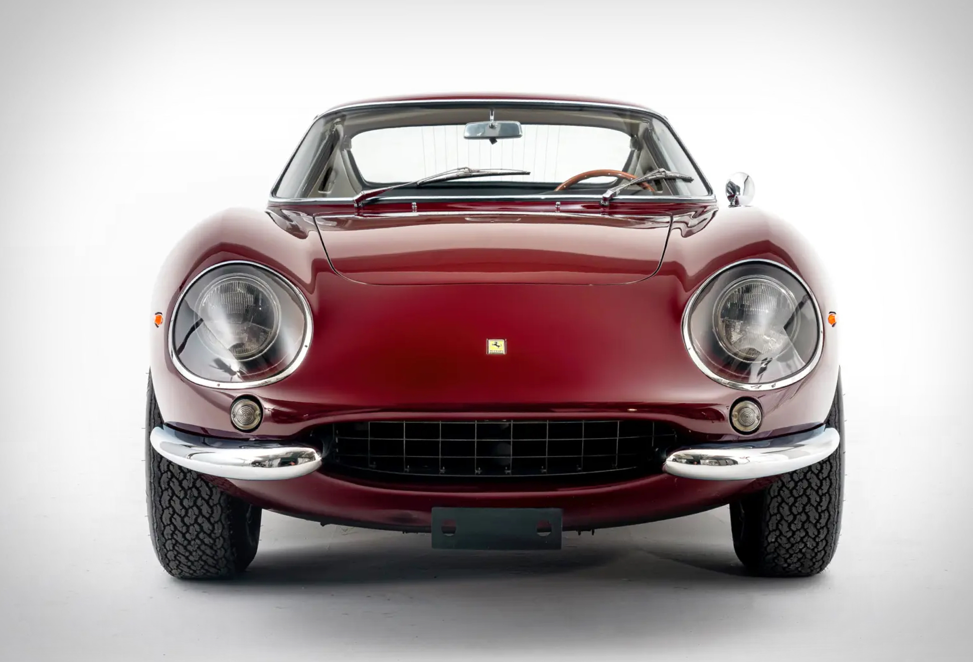 1966 Ferrari 275 GTB | Image