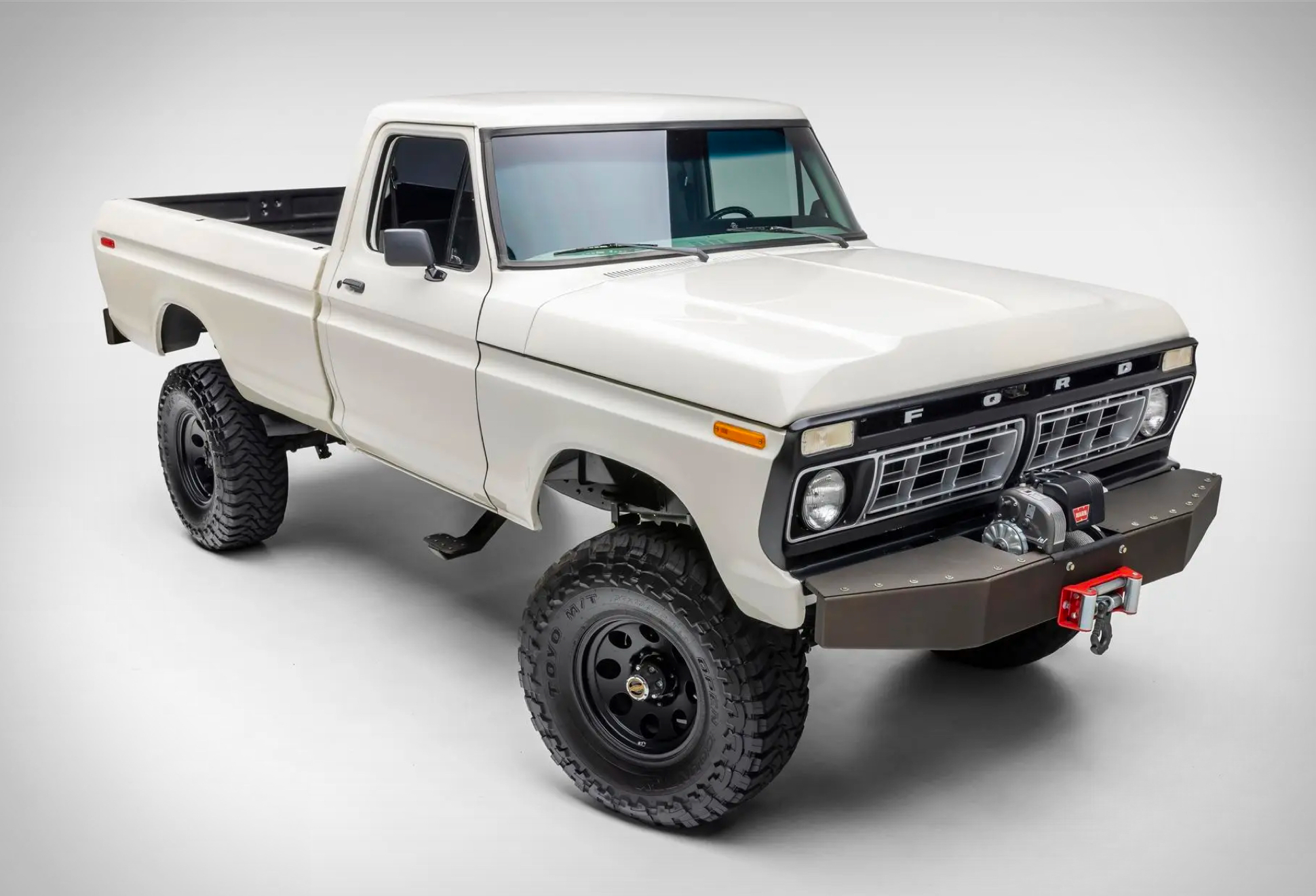 1976 Ford F-250 | Image