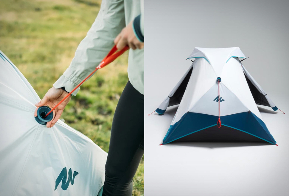 2-Seconds Easy Tent | Image