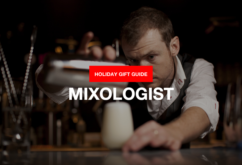 2016 Gifts For The Mixologist | Image
