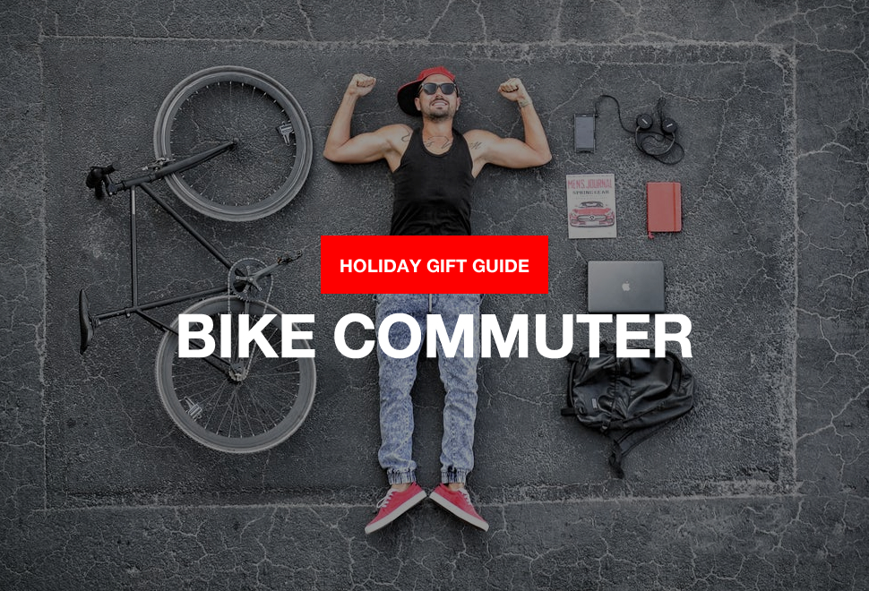 2017 Gifts For The Bike Commuter | Image
