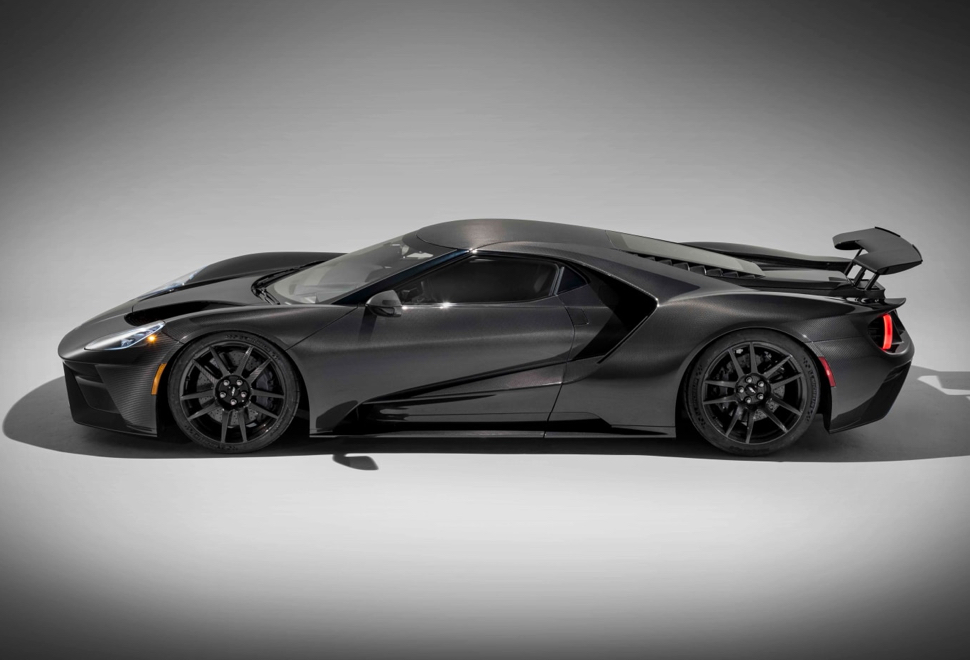 2020 Ford GT | Image