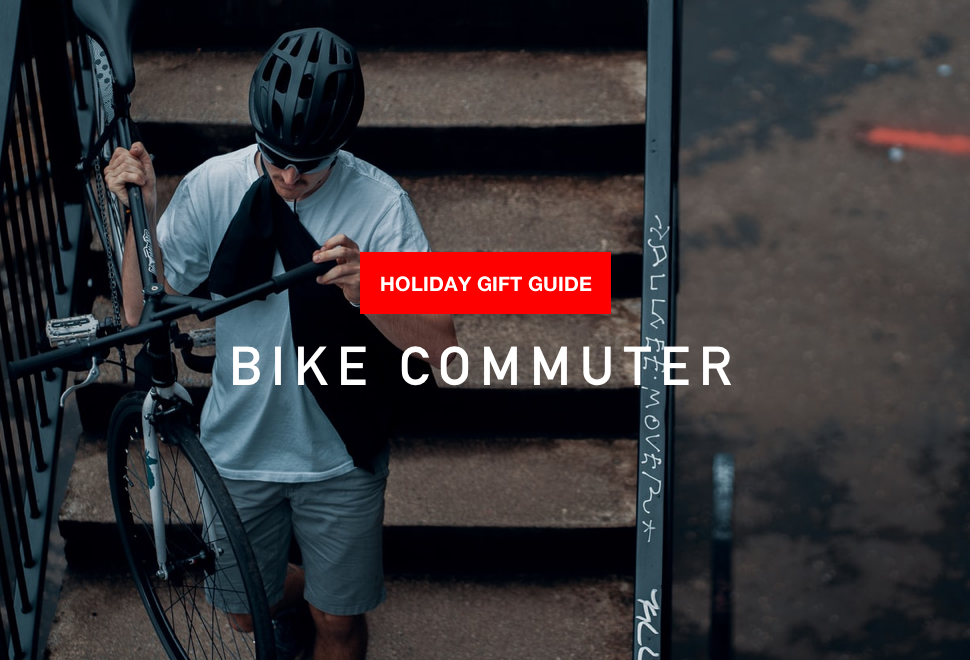 2020 GIFTS FOR THE BIKE COMMUTER | Image