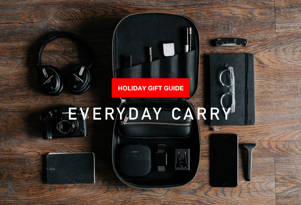 2020 GIFTS FOR EVERYDAY CARRY | Image