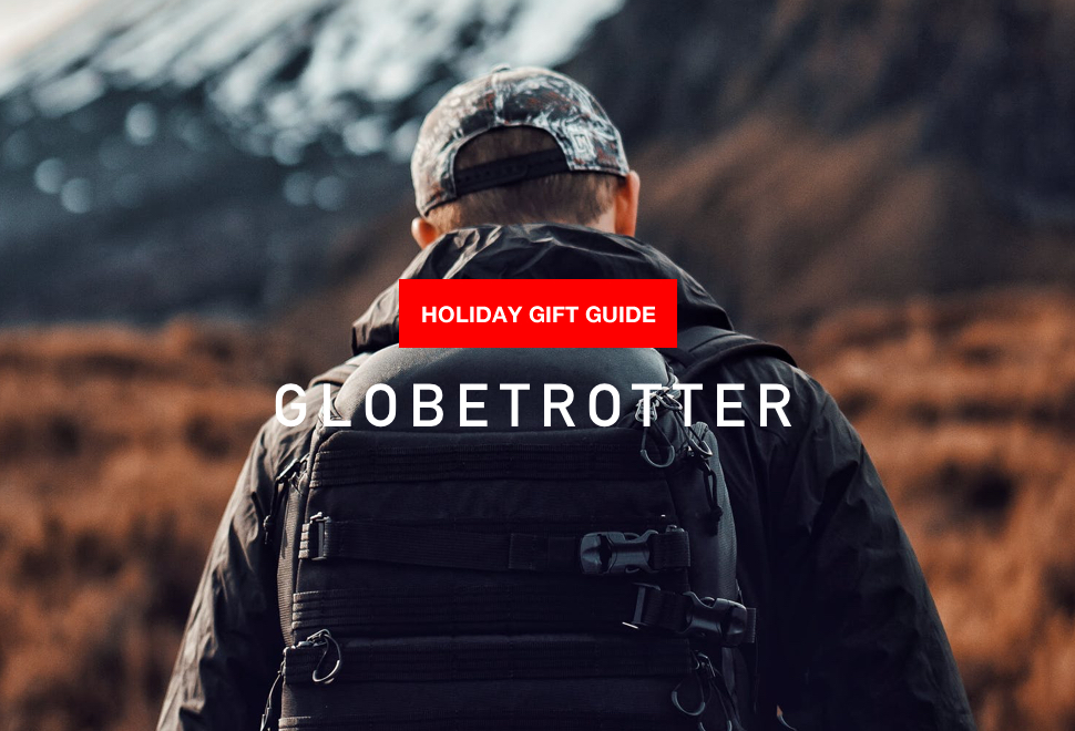2020 Gifts For The Globetrotter | Image