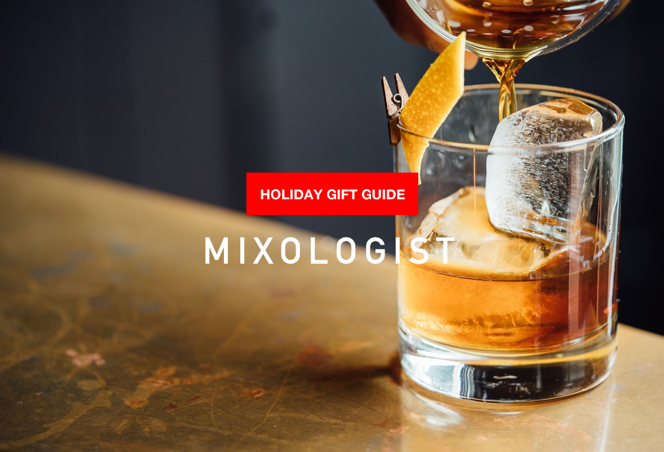2020 Gifts For The Mixologist | Image