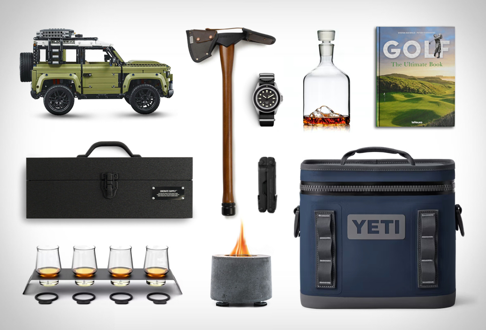 2022 Fathers Day Gift Ideas | Image