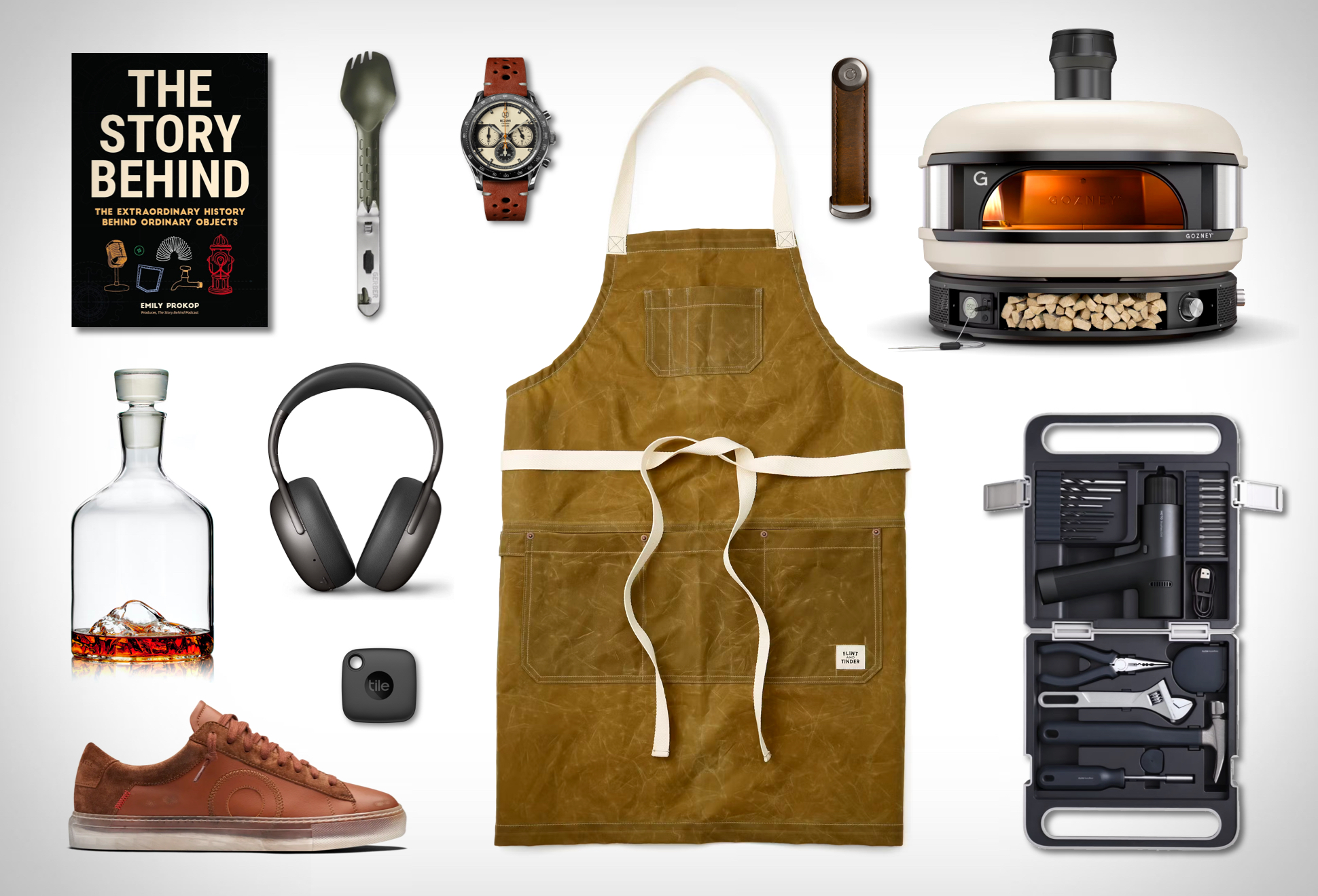2023 FATHERS DAY GIFT IDEAS | Image