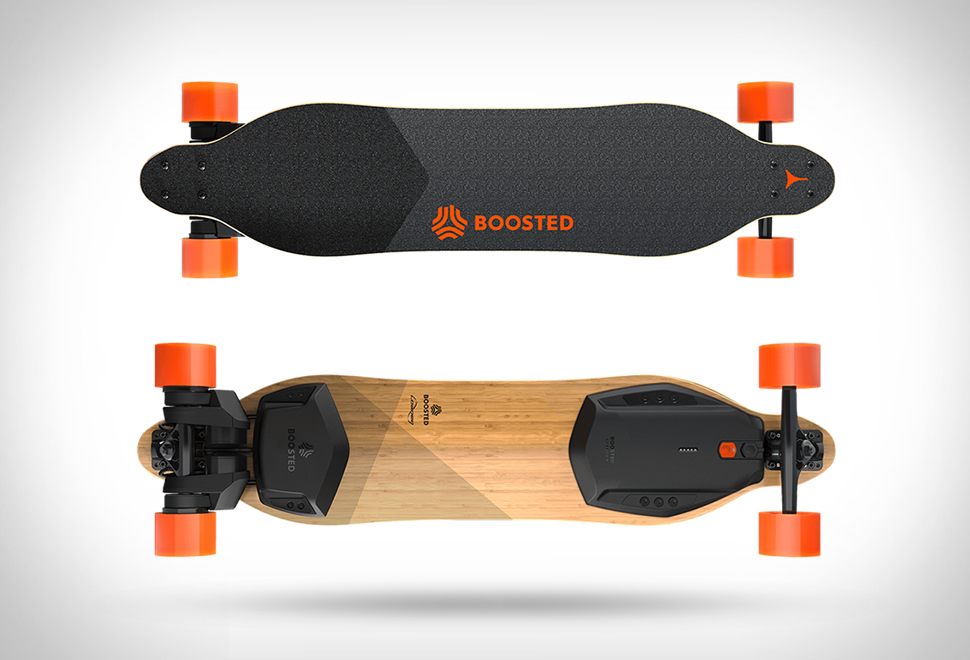 BOOSTED BOARD 2 | Image
