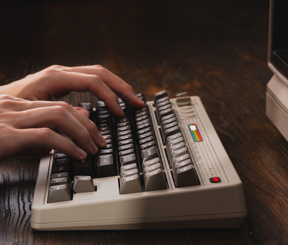 8bitdo-retro-mechanical-keyboard-4.jpg | Image