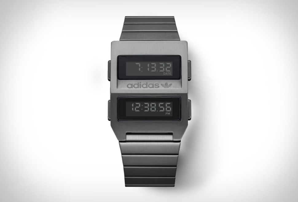 Adidas Archive_M3 Watch | Image