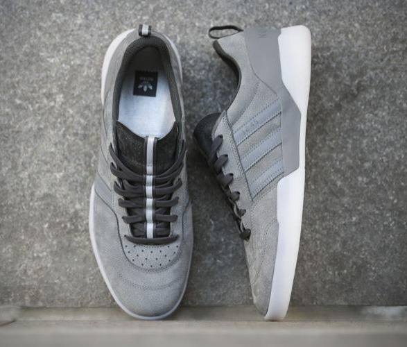 Adidas City Cup X Numbers Shoes