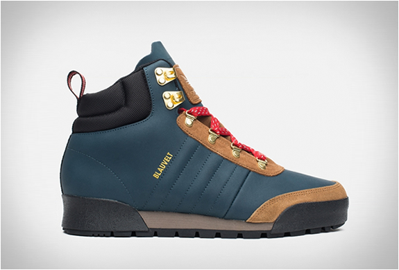Adidas Jake 2.0 Boots | Image