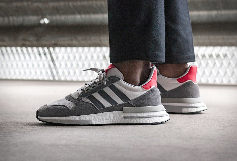 zx 500 rm sneakers