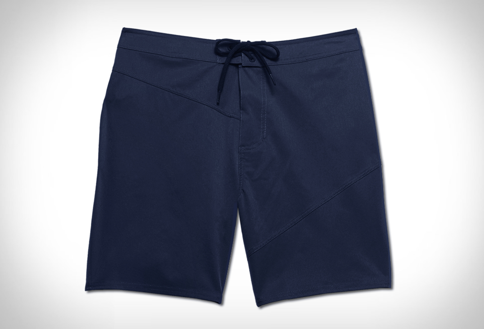 AETHER Channel Swim Short | Image