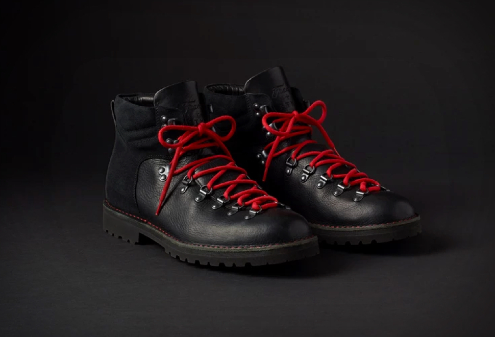 AETHER DOLOMITE BOOT | Image