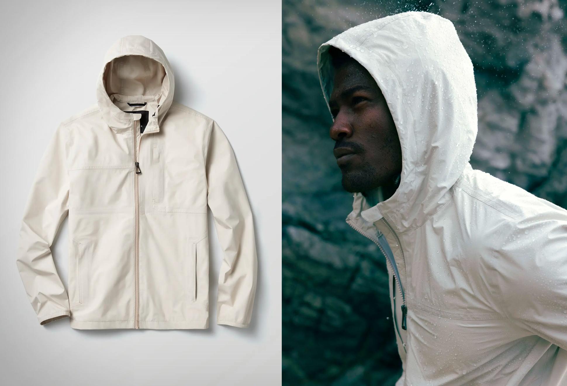 Aether Storm All-weather Jacket | Image