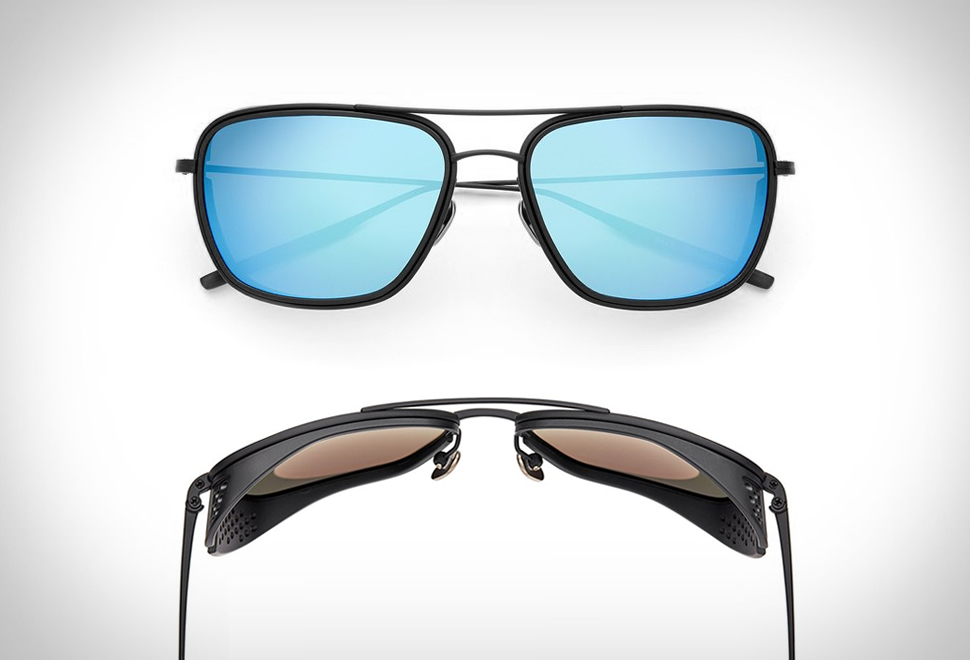 AETHER SUNGLASSES | Image