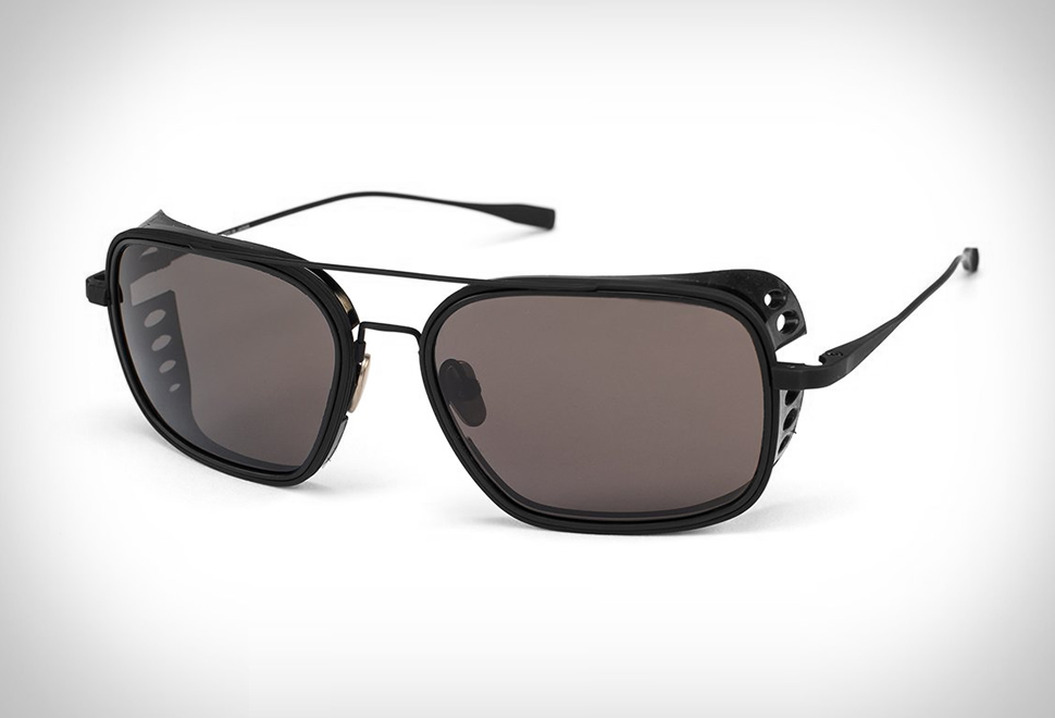 AETHER VOYAGE SUNGLASSES | Image