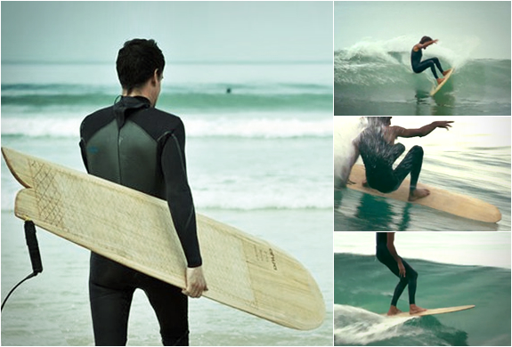 Ahua Surfboards | Image