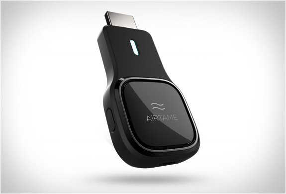 AIRTAME WIRELESS HDMI ADAPTER | Image