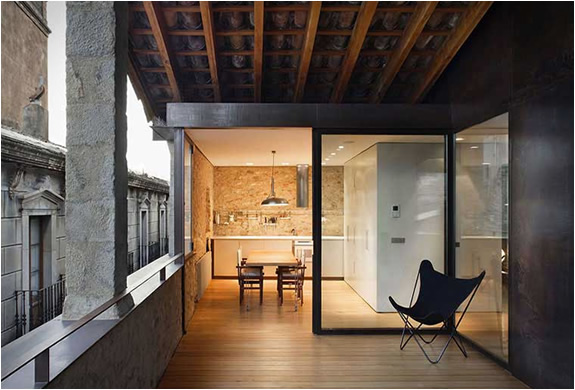 Exclusive Rental Property | Girona Spain | Image