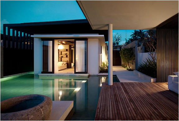 Alila Villas Soori Resort | Bali | Image