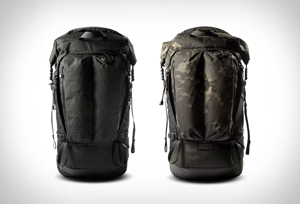 Alpha 31 Backpack | Image