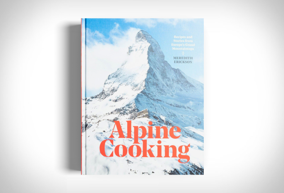 Alpine Cooking | Image