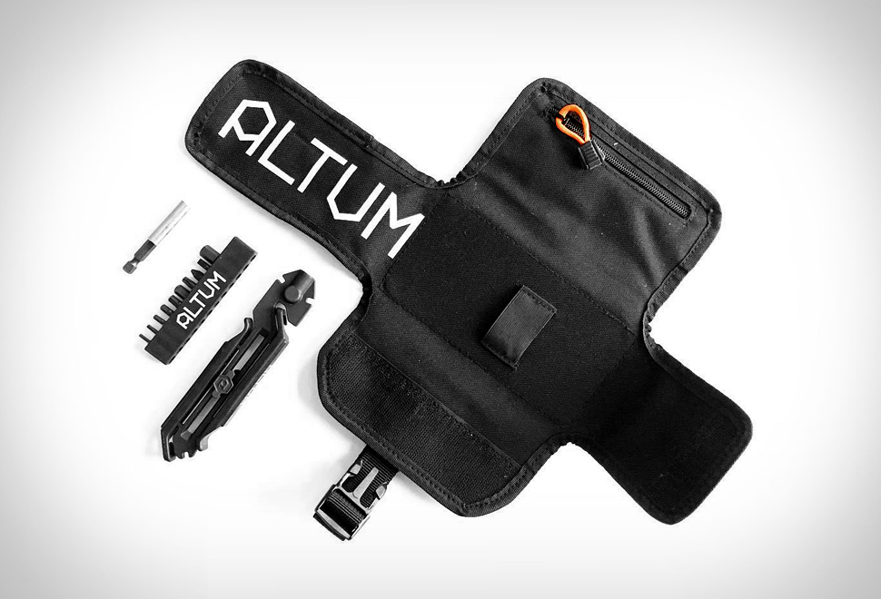 Altum Bicycle Multi-tool | Image