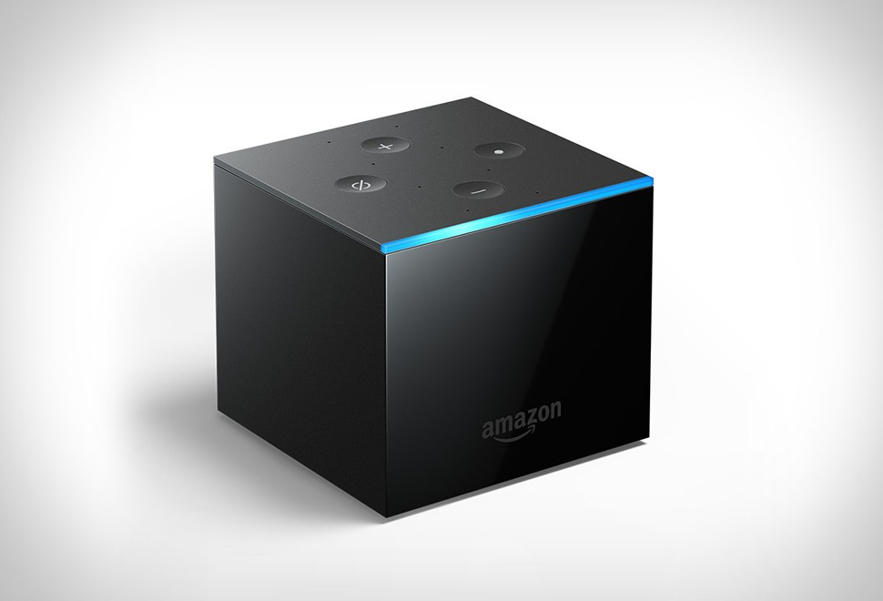 Amazon Fire TV Cube | Image
