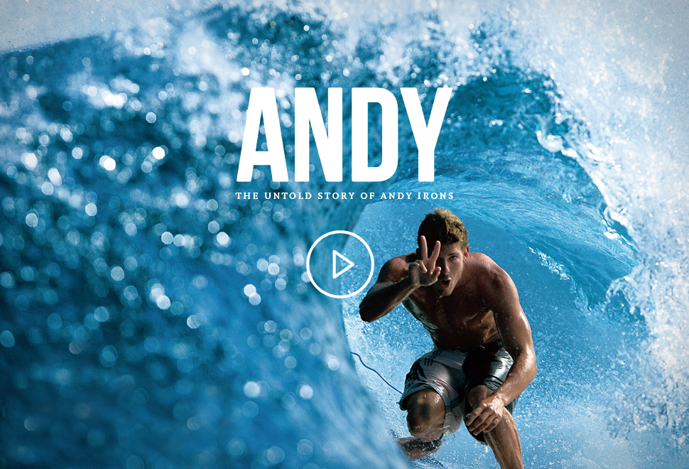 ANDY | Image