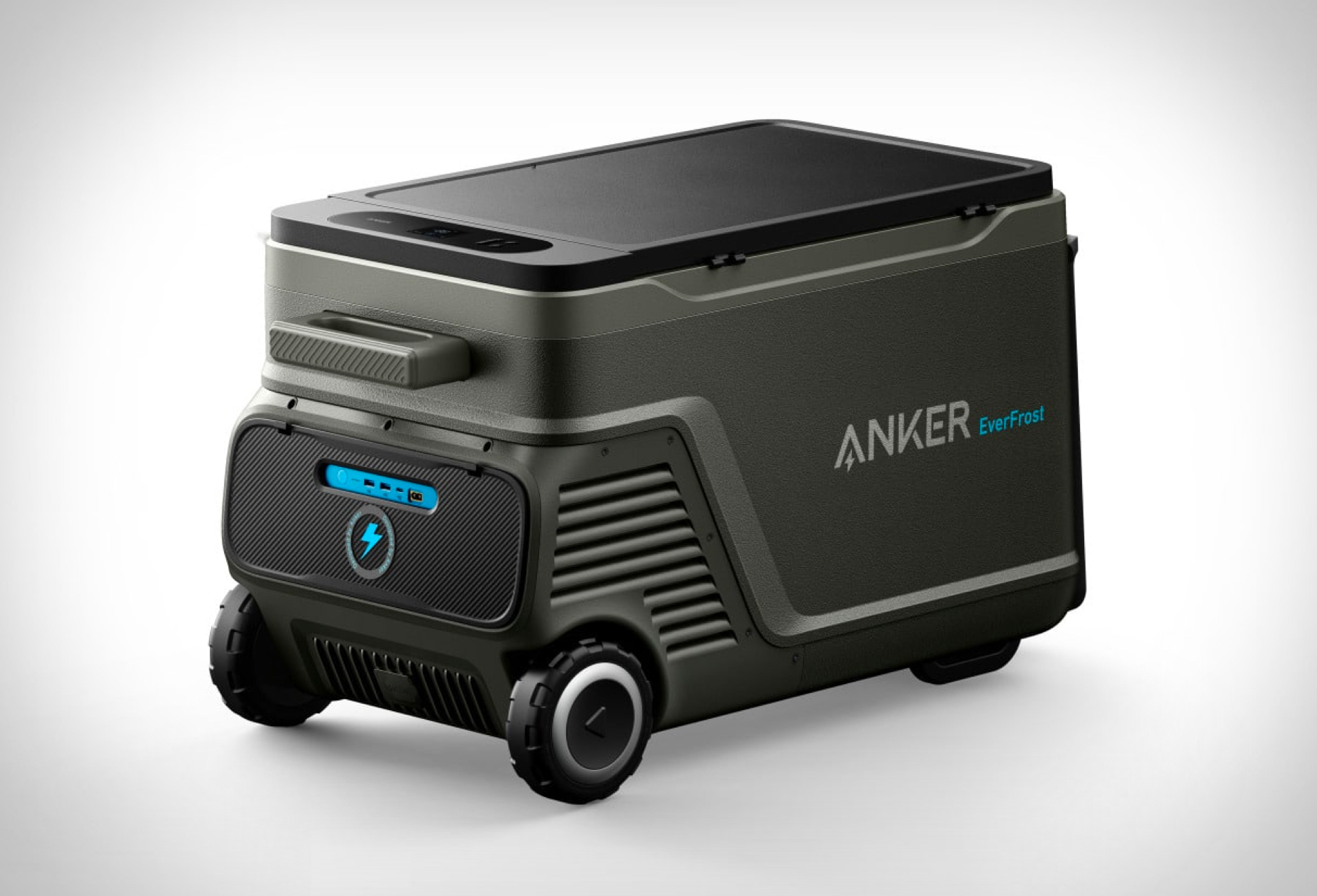 Anker EverFrost Powered Cooler | Image