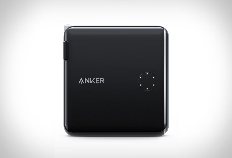 Anker PowerCore Fusion | Image