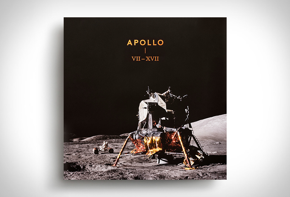 Apollo Program Photobook | Image