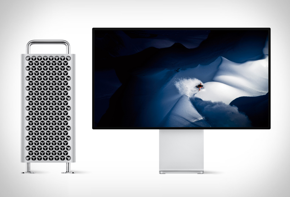 Apple Mac Pro & Pro Display XDR | Image