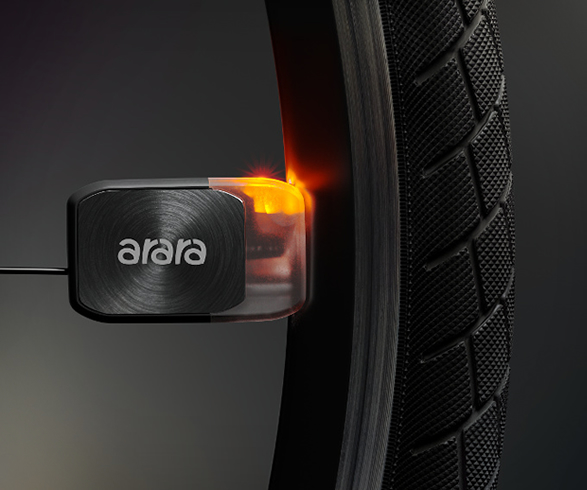 arara-battery-free-bike-lights-2.jpg | Image