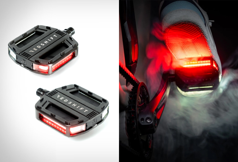 ARCLIGHT BICYCLE PEDALS | Image