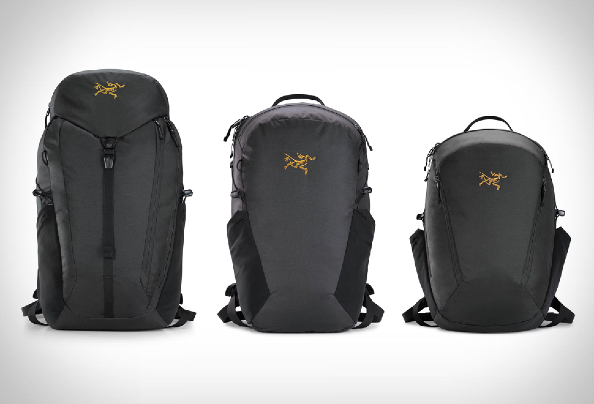 Arcteryx Mantis Backpacks | Image
