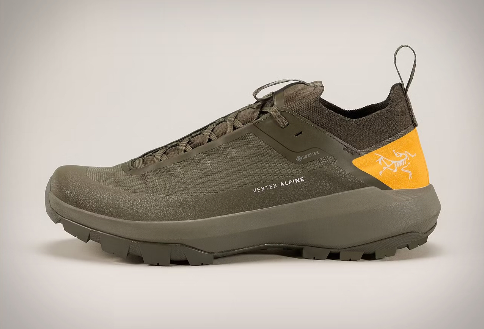 Arcteryx Spring 24 Footwear Collection - Image