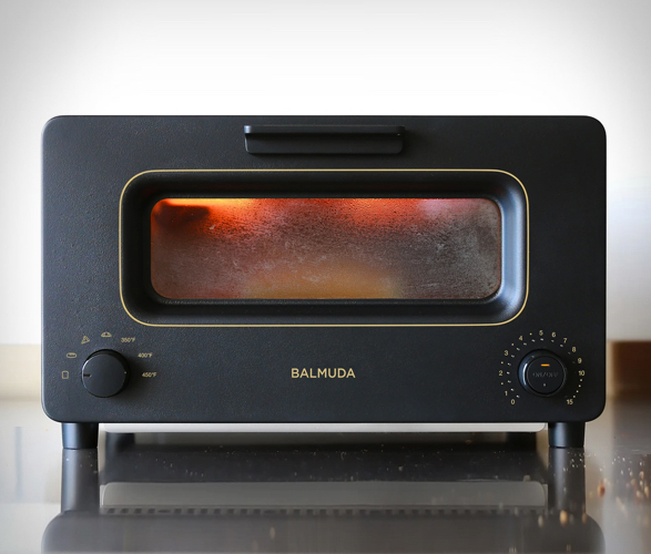 Balmuda The Toaster