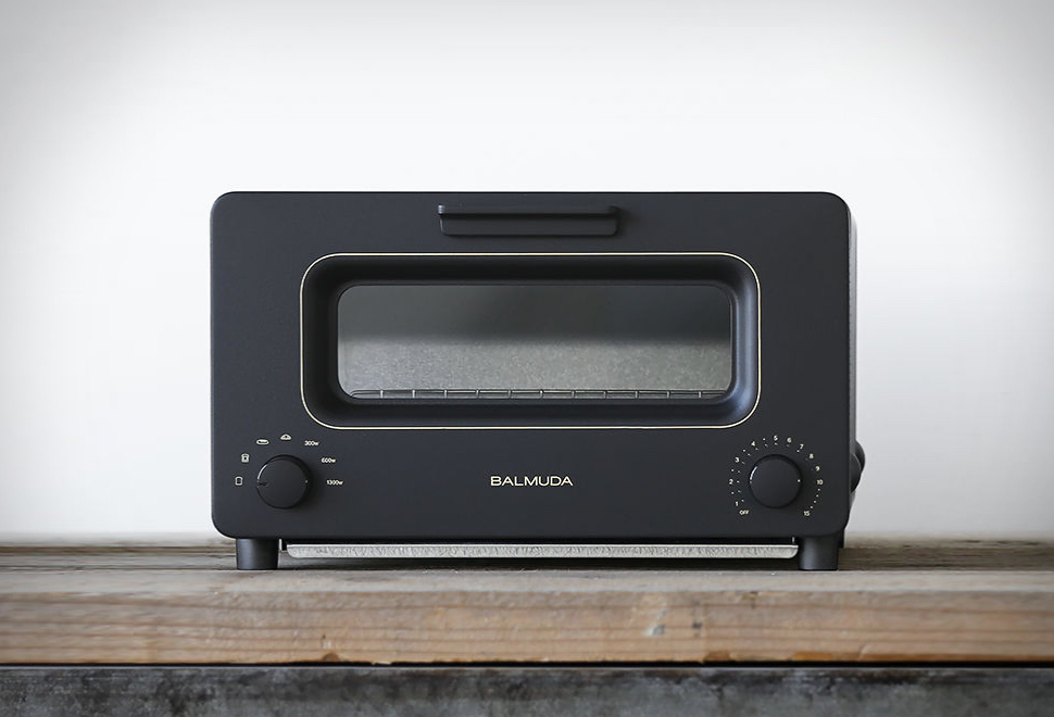 Balmuda The Toaster | Image