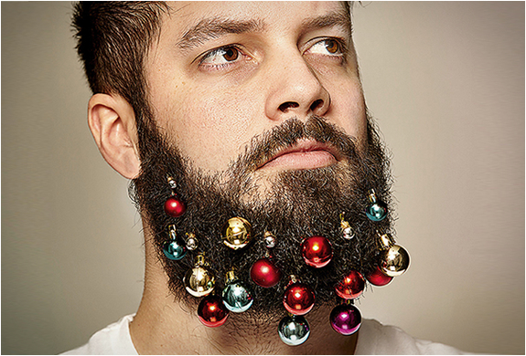 Beard Baubles | Image