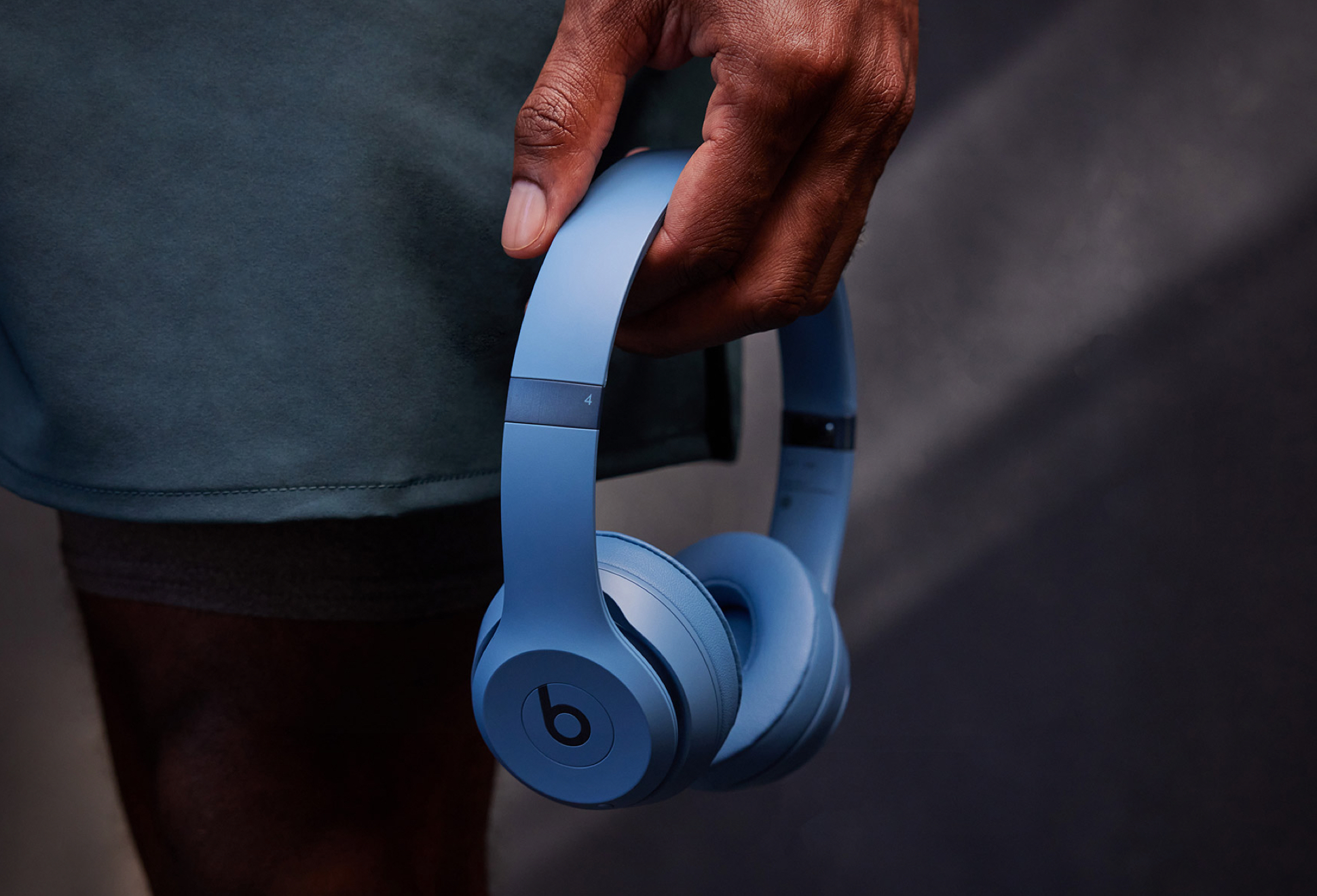 Beats Solo 4 Headphones | Image
