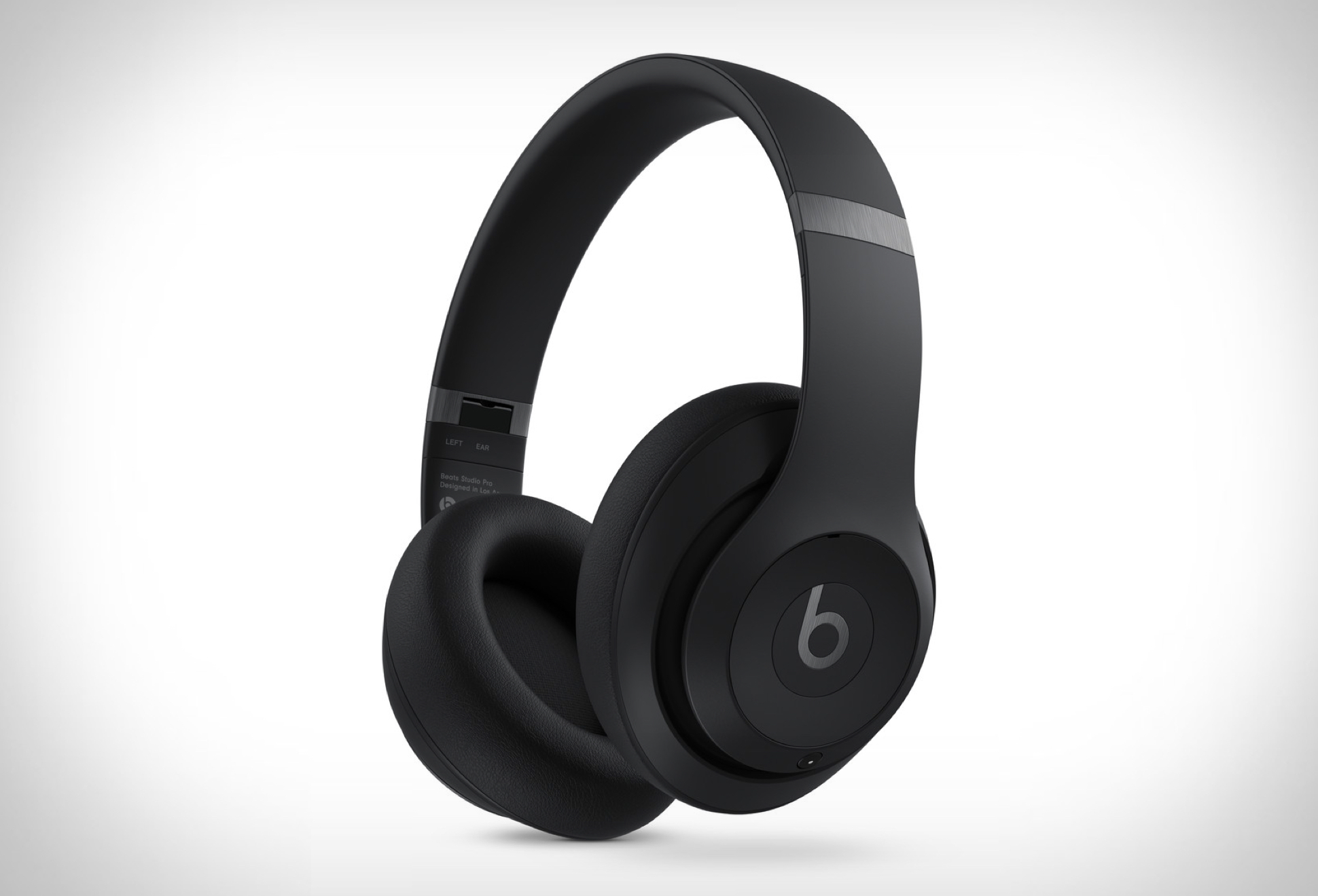 Beats Studio Pro Headphones | Image