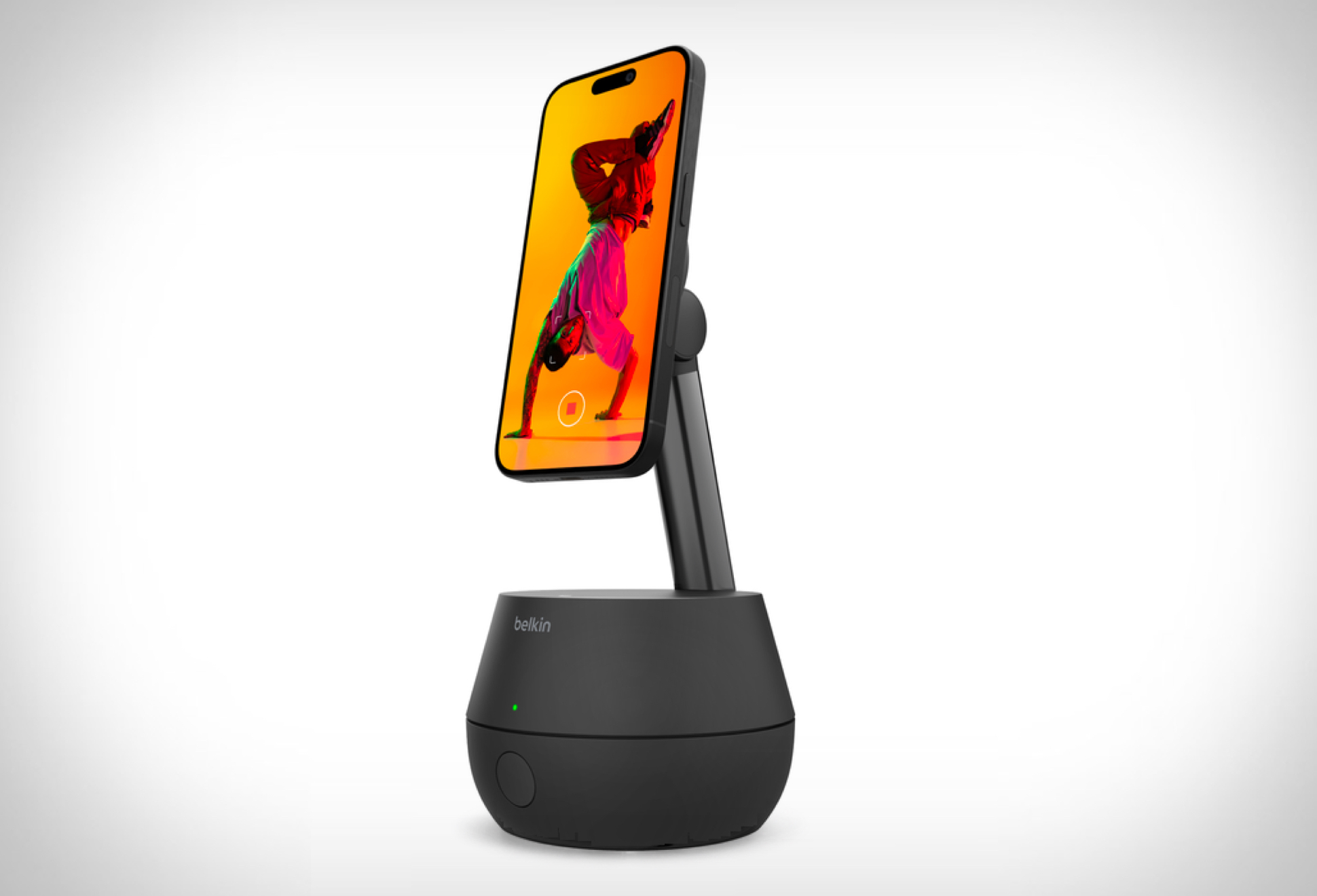 Belkin Auto-Tracking Stand Pro | Image