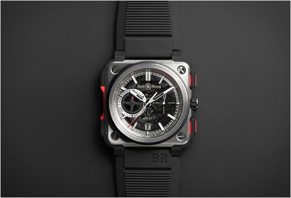 Bell & Ross Br-x1 | Image
